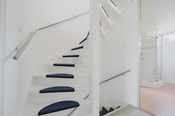 Medium property photo - Saturnusstraat 63, 3204 TM Spijkenisse